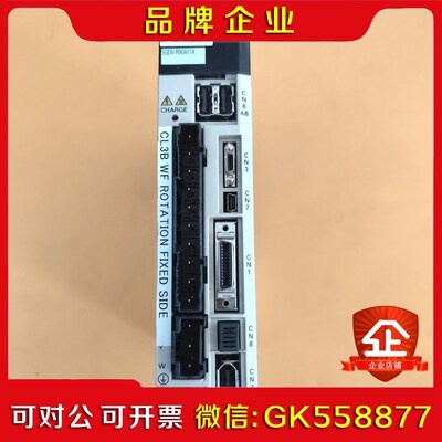 SERVOPACK安川伺服驱动 SGDV-R90A11A 议价