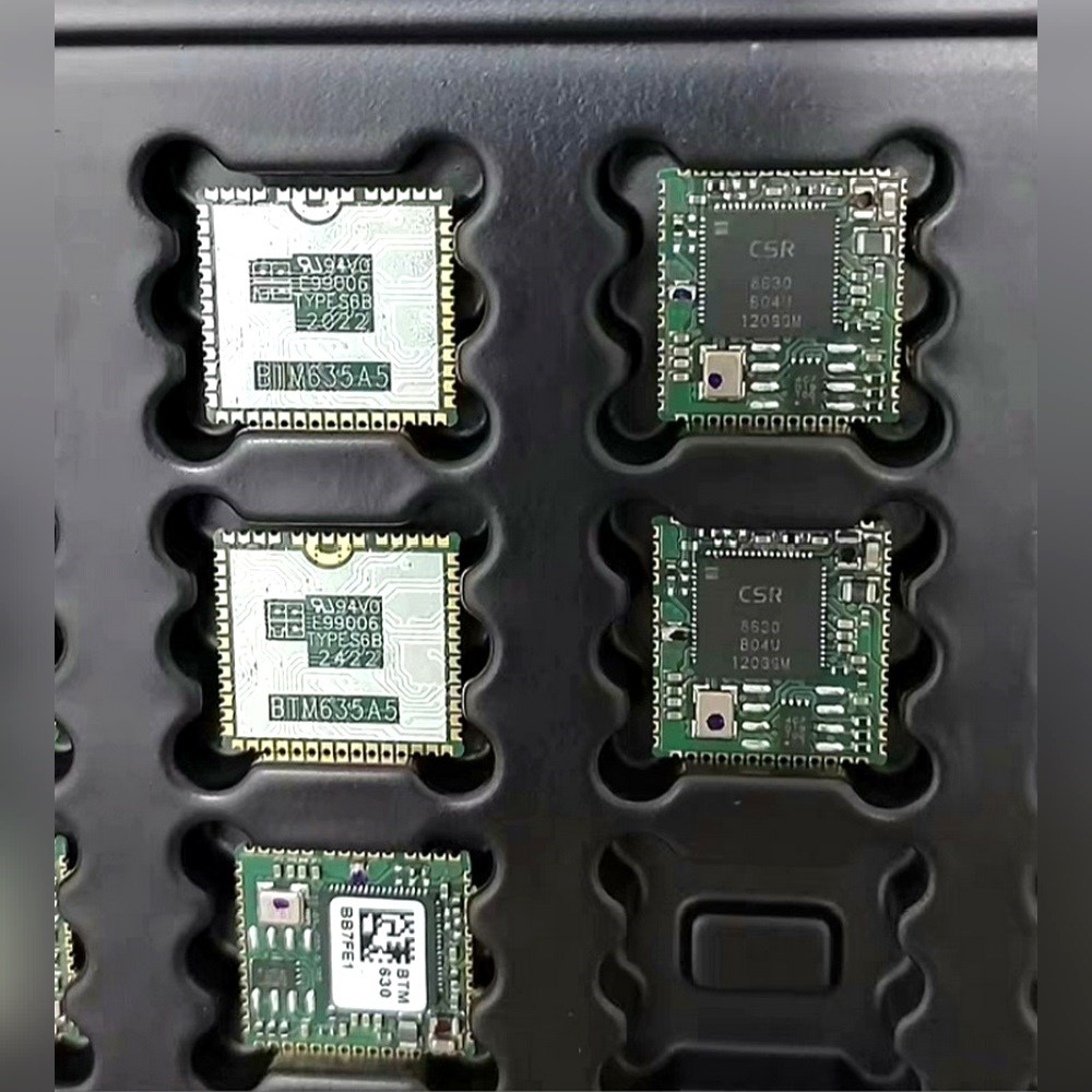 CSR8630雷松蓝牙模块现货158个实物如图 功能 议价