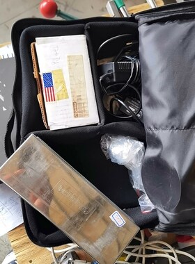 英国Datapaq EasyTrack2 DQ1862A 需 议价