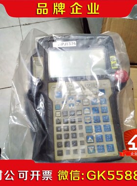 示教器A05B-2518-C370发那科猫头鹰 议价