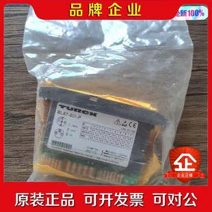 TURCK图尔克 模块 BL67 议价 8DI 原装