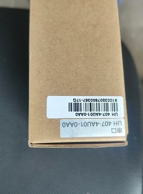 Raynen触摸屏UH 407-4AU01-0AA 议价