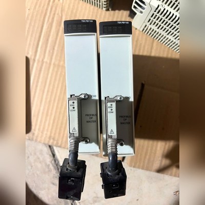 施耐德TSXPBY100现货两台处理实物图拍摄功能完 议价