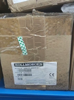 KOLLMORGEN科尔摩根AKM22E-ANSNR-02全 议价