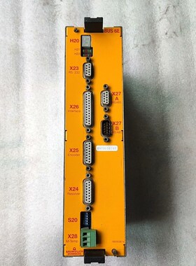 BAUMULLER鲍米勒BUS6-E-SM-0028-A01 议价