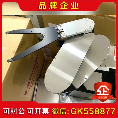 晶圆搬运机器人KAWASAKI NTS10带D60 控制器和 议价