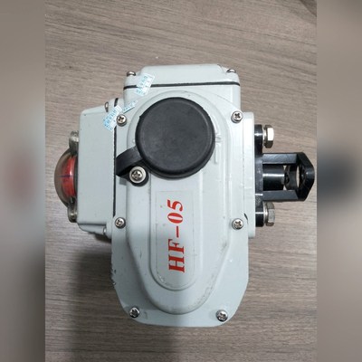 电动执行器 电动头 电动阀门HF-05 议价