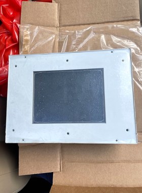 德国elrest控制屏 PMC405QED-CS2CS3 议价