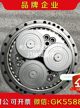 发那科R2000iB210WE J轴减速机(议价)议价