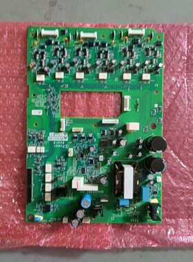施耐德变频驱动电源板NHA50381-00 实物拍摄 功 议价