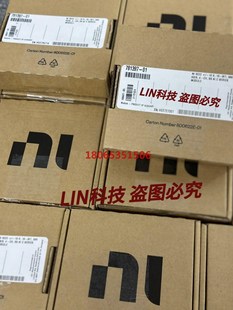 NI-9222螺栓端子接口 781397-01原装