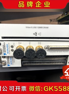 现货NI PXI-8512 780688-02 PXI 议价
