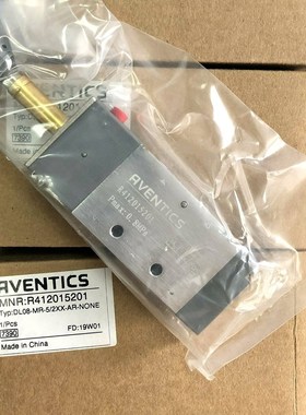 安沃驰AVENTICS电磁阀R412015201价格美 议价