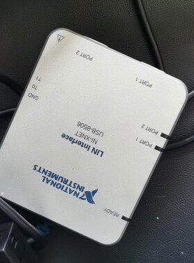 美国NI USB-8506 784664-01 议价 议价
