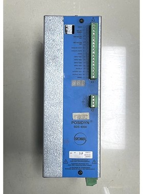 STOBER 斯德博驱动器 SDS4101 原装现货 实物拍 议价