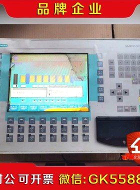 屏6AV3637-1LL00-0AX1 议价