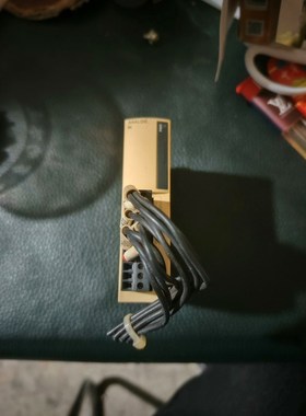 TWDAMI8HT 施耐德PLC模块 功能正常实物拍摄包 议价