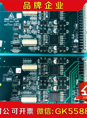 185512 DEK265印刷机185512 步进驱动卡 钢 议价