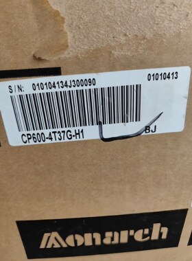 汇川变频器CP600-4T37G-H1  37KW 议价
