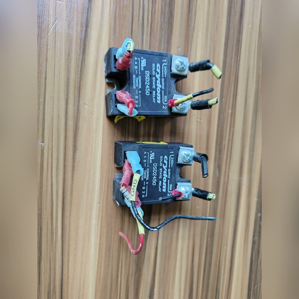 DSD2450快达固态继电器 议价