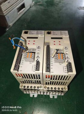 Lenze 8400变频器E84AVBCE3714SX 议价