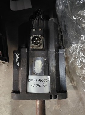 汇川电机ISMH3-44C15CD-U134Z 功能 议价