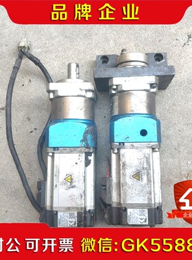 R88M-G4000H-S2-Z 正常 议价