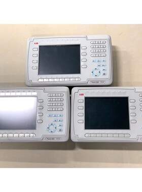 ABB人机界面PP836原装现货3BSE042237R1 议价