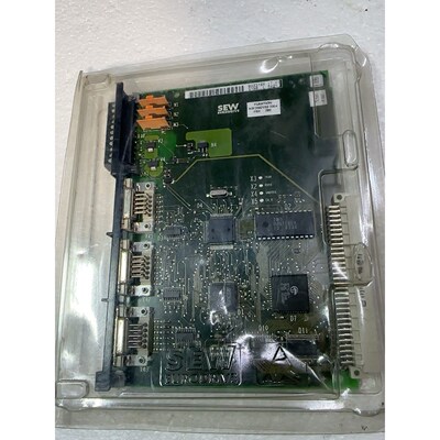 SEW驱动器扩展卡DRS 822319X.17.11 一件 议价