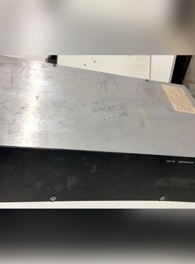 半导体应用材料控制箱01-81911-00R 议价