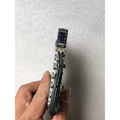贝加莱PLC模块X20DI9371实物拍摄功能包好邮费到 议价