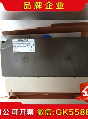 6ES5 430-7LA12 原装老货  包装不好看 议价