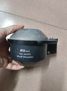 RSTECH 瑞森AM3000人工嘴方博功率放大器.实物图 议价