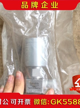 世伟洛克隔膜阀6LVV-DPVR4-P1-C 议价