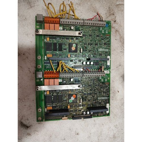 AH464657U101 690变频器主板7.5KW以上 议价