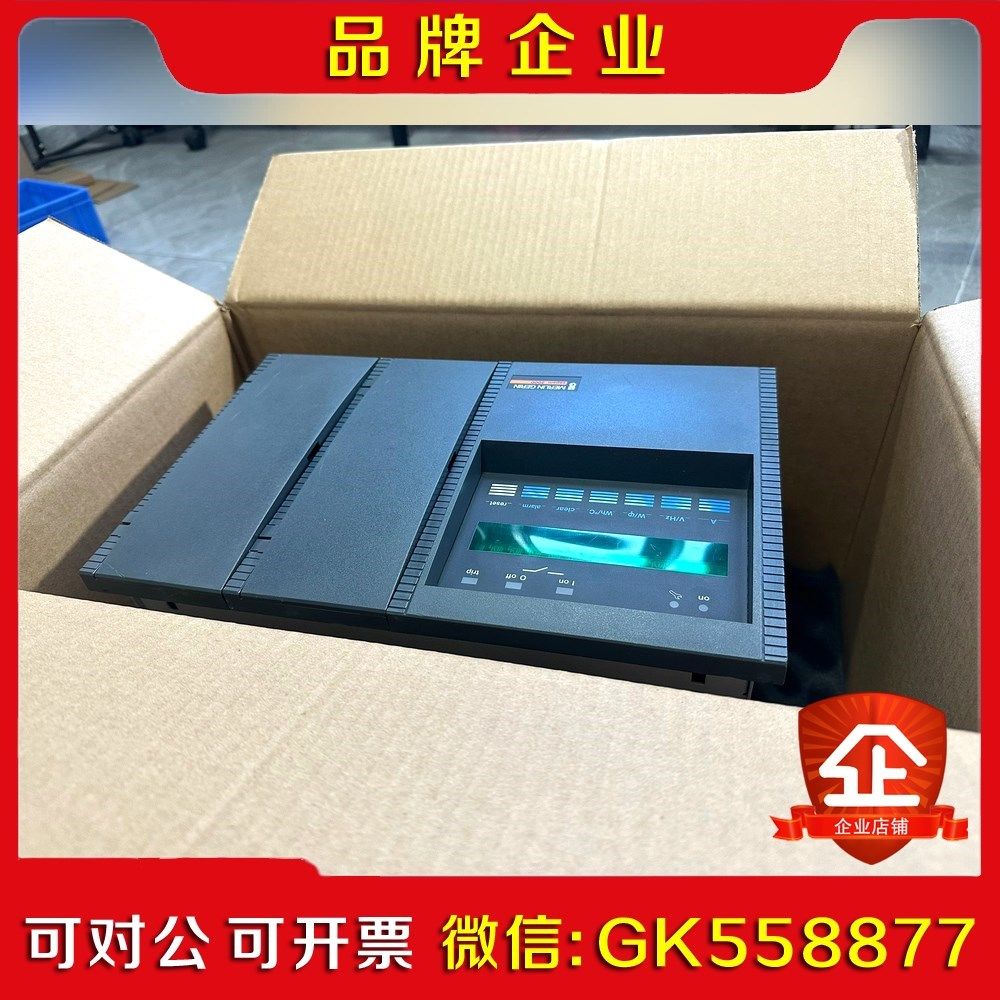 99新继电装置控制器SEPAM205 议价