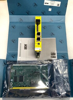 SEW变频器通讯卡DFS21B现货 议价