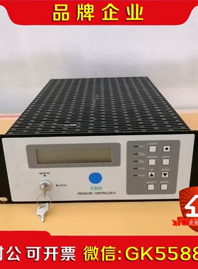 CKD 阀门控制器 VEC-SHA8-X0313 现货实拍 议价