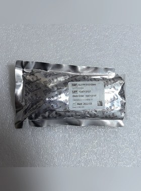 低价出PALL过滤器GLFPF3000SM4未拆封1 议价