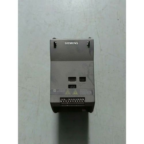 G110变频器6SL3211-0KB13-7UA0 0 议价