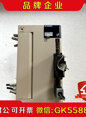 安川伺服驱动器SGD7S-200A00A002实物拍摄 议价