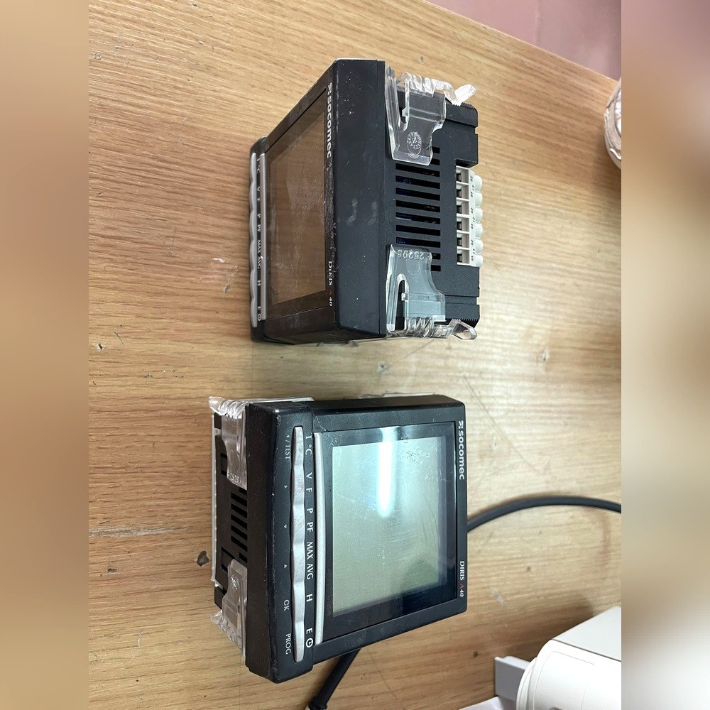 溯美高DIRISA40、两个、功能不祥、实拍. 议价