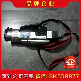 JVC 摄录机一体机GR-DVL120ED议价