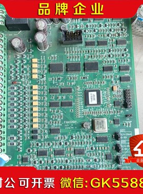 变频器主板F1A452GU1  件包好图片 议价