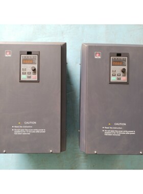 阿尔法变频器45kw变频器ALPHA6000F-3045P实 议价