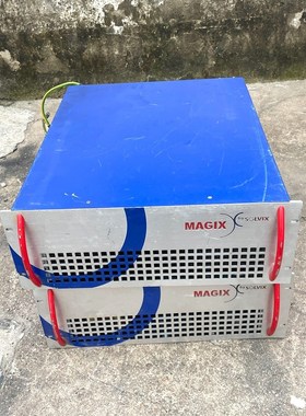 瑞士SOLVIX射频电源 MAGIX 3kW 实物拍摄 议价