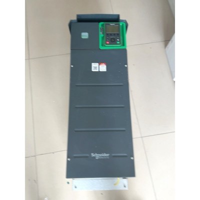 施耐德变频器ATV630D75N4现货实拍功能包好成色 议价