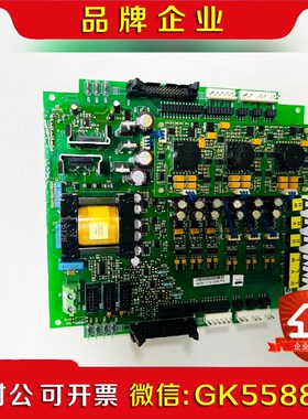 伟肯VACON变频器电源驱动板483N PC00487G电源 议价