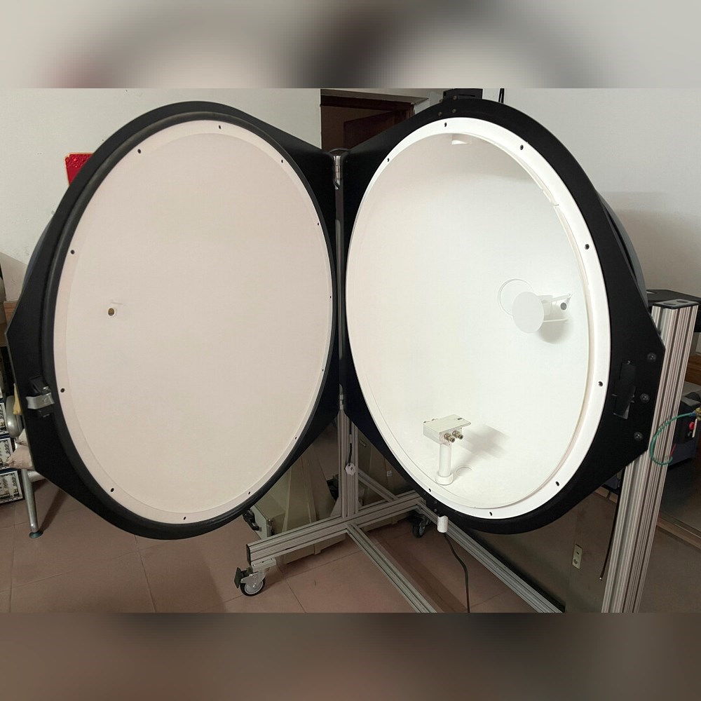 蓝菲光学labsphere均匀光源积分球 蓝菲光学labsp 议价