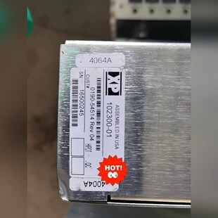 应用材料XP102300-01 0190-54514件 议价